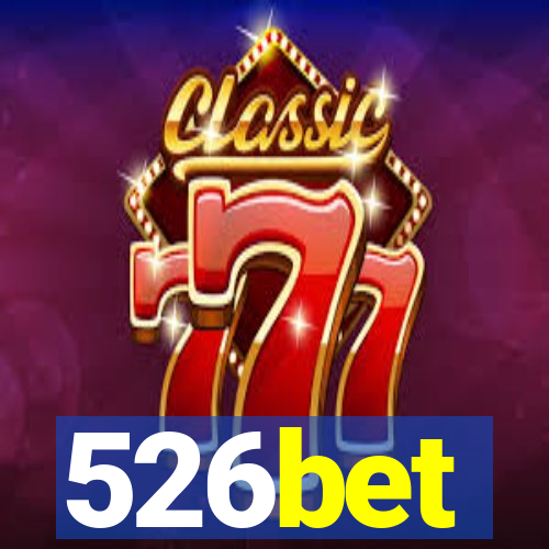 526bet