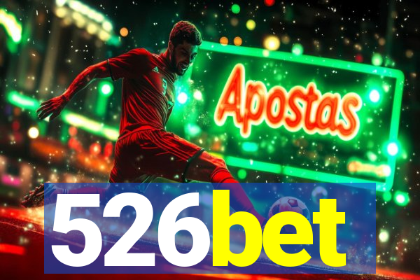526bet