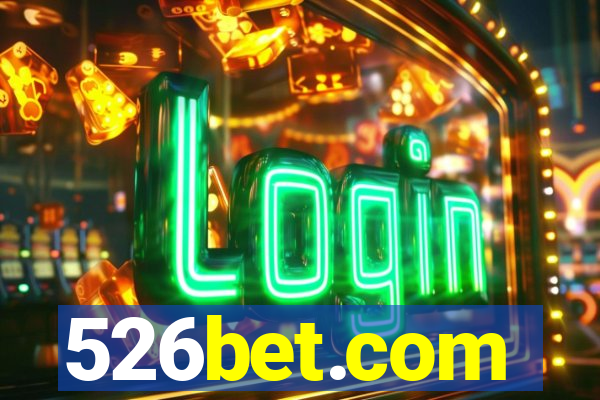 526bet.com