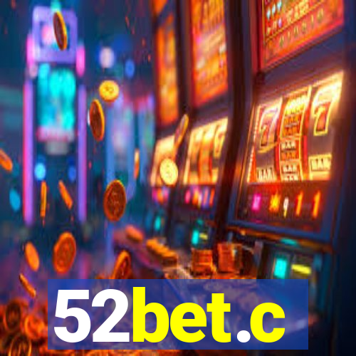 52bet.c