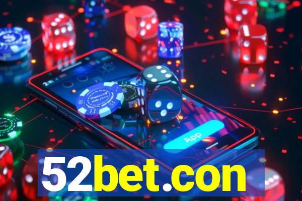 52bet.con