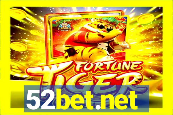 52bet.net