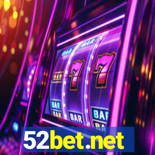 52bet.net
