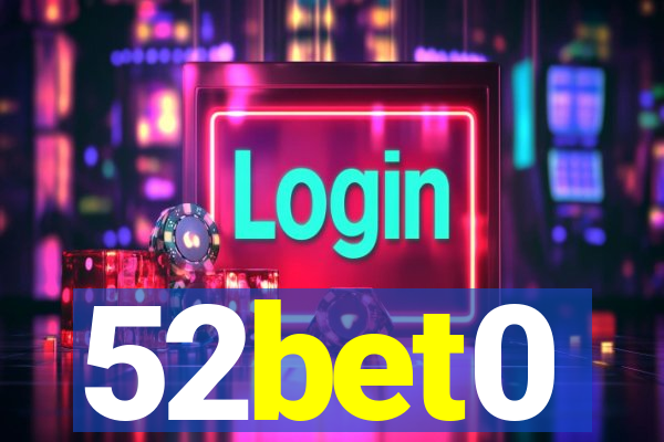 52bet0