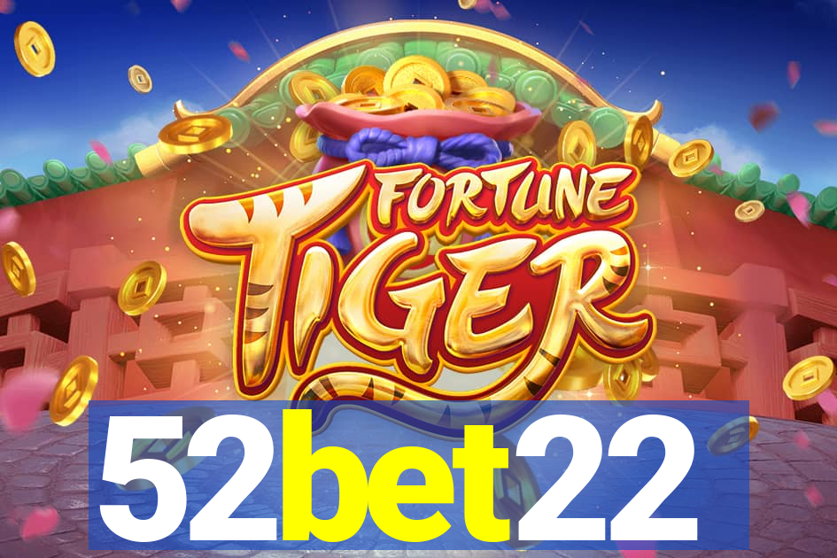 52bet22