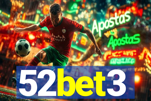 52bet3