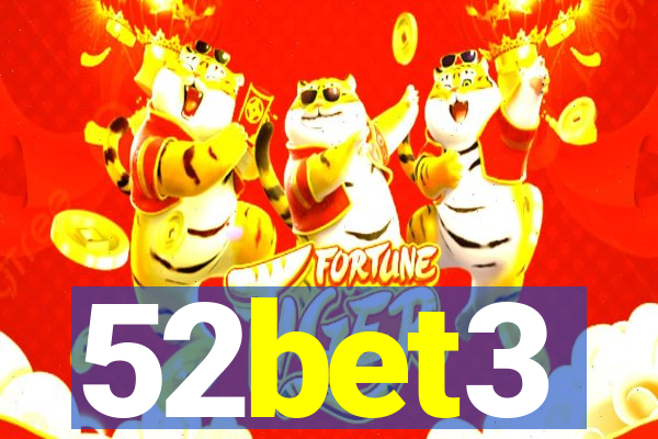 52bet3