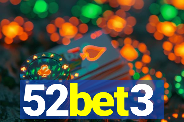 52bet3