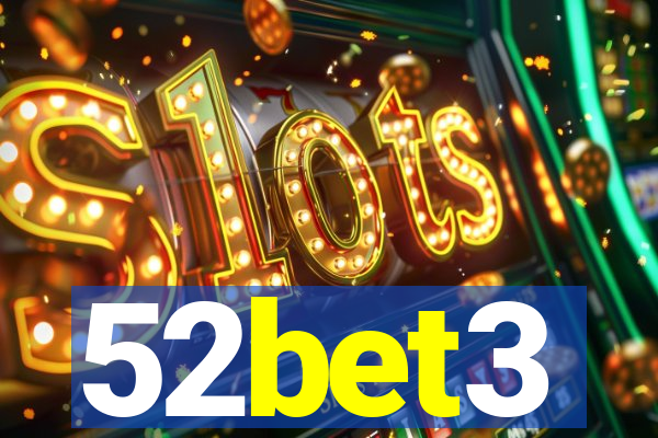 52bet3