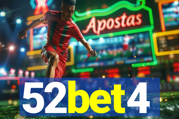 52bet4