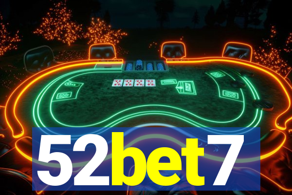 52bet7
