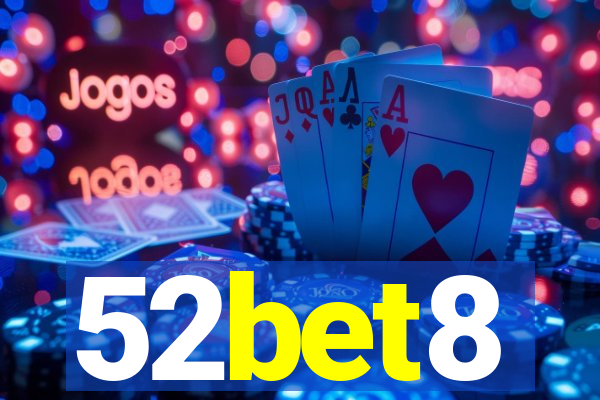 52bet8