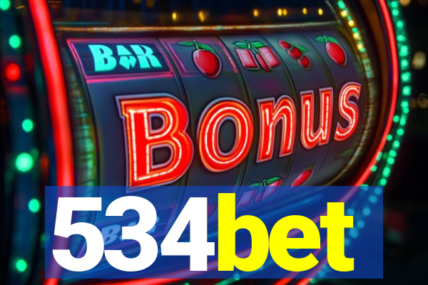 534bet