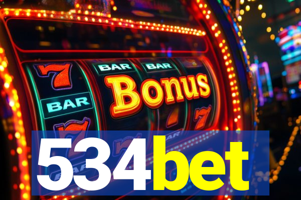 534bet