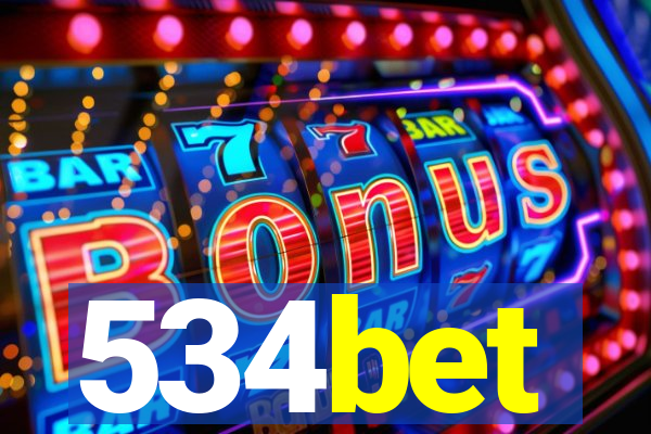 534bet