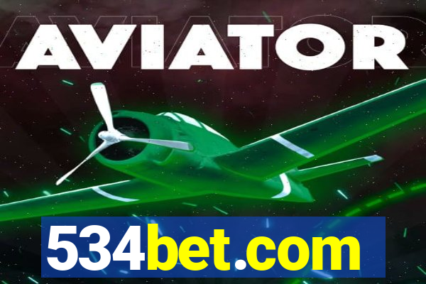 534bet.com