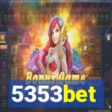 5353bet