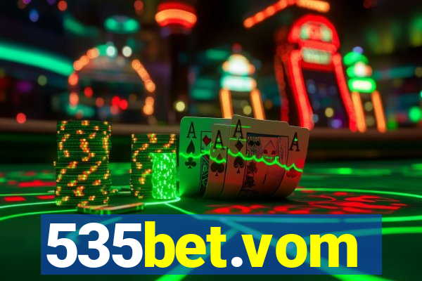 535bet.vom
