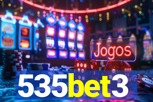 535bet3