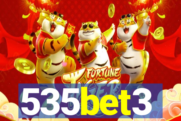 535bet3
