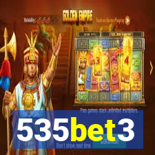 535bet3