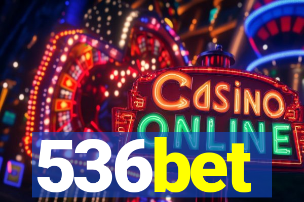 536bet