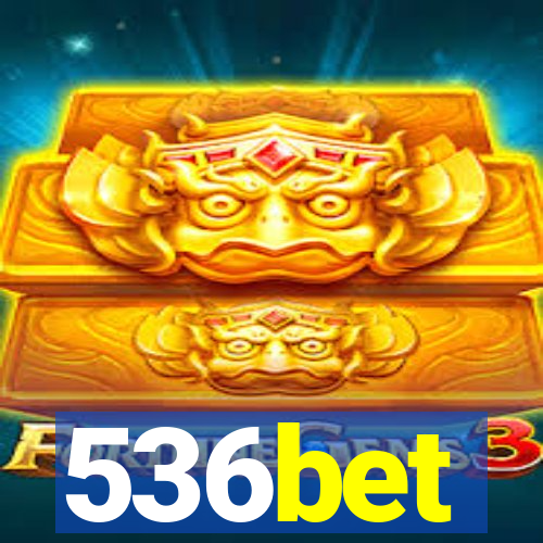 536bet