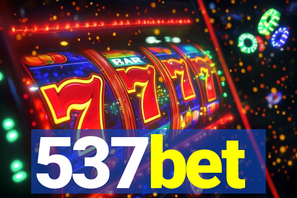 537bet