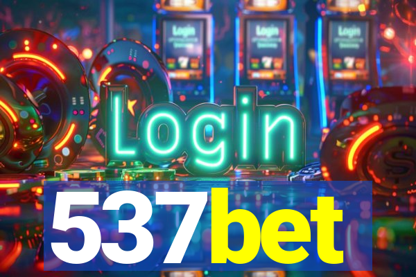 537bet