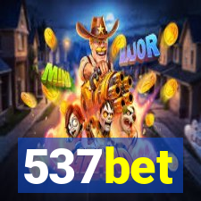 537bet