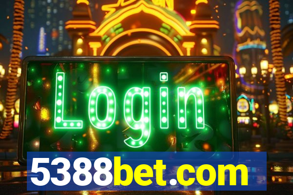5388bet.com