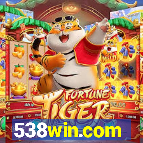 538win.com