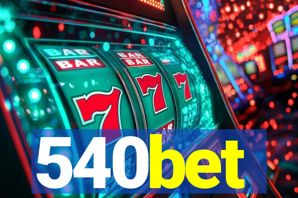 540bet