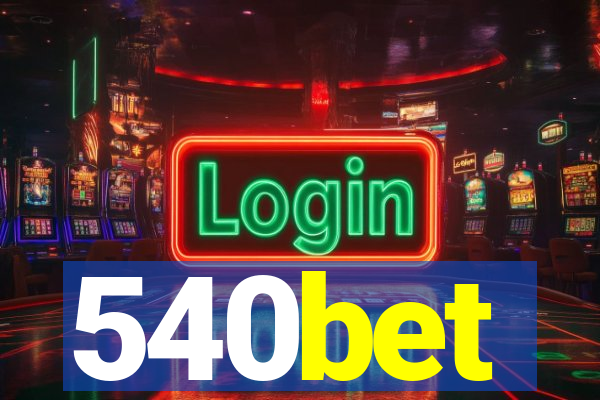 540bet