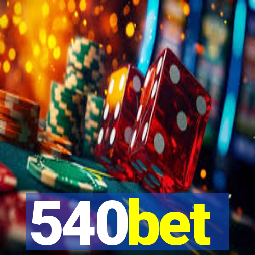 540bet