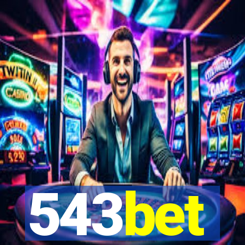 543bet