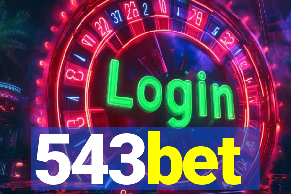 543bet