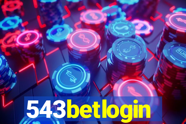 543betlogin