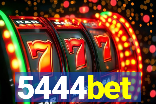 5444bet