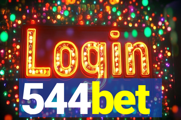 544bet