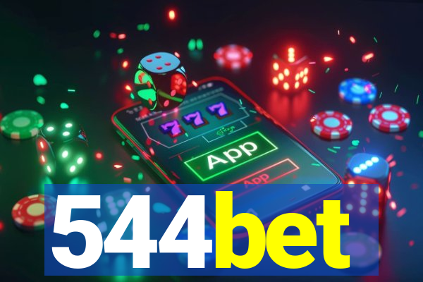 544bet