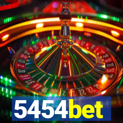 5454bet