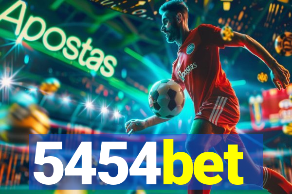 5454bet