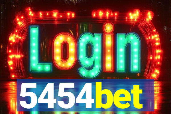 5454bet