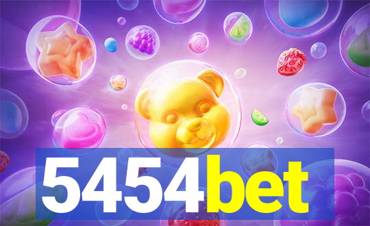 5454bet