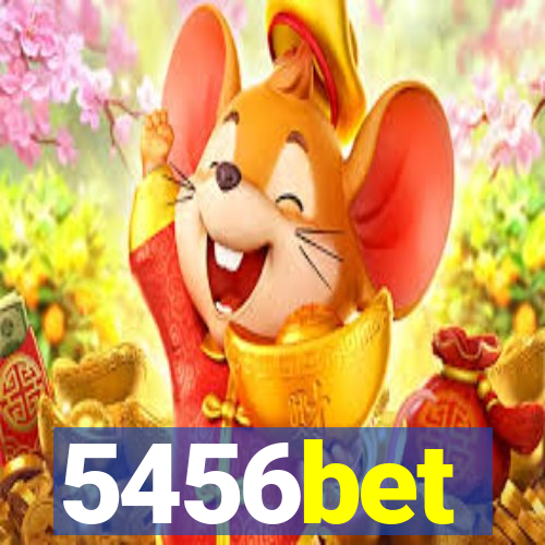 5456bet