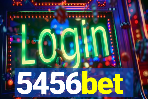 5456bet