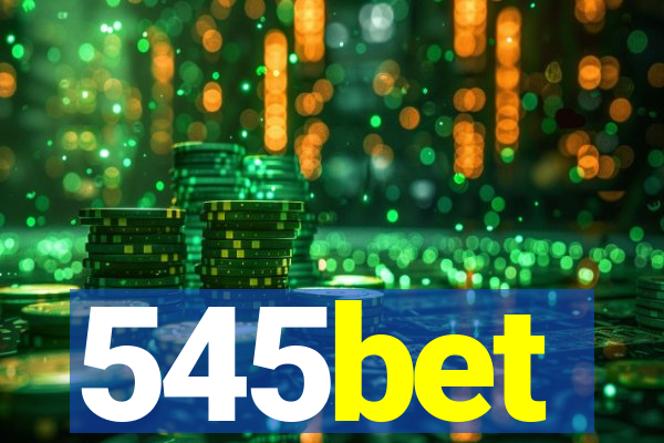 545bet
