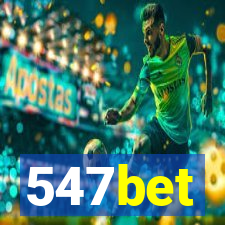 547bet