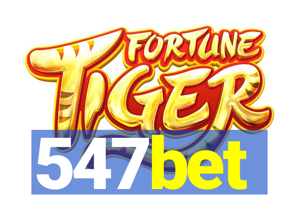 547bet